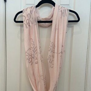 Sonoma Pink Scarf